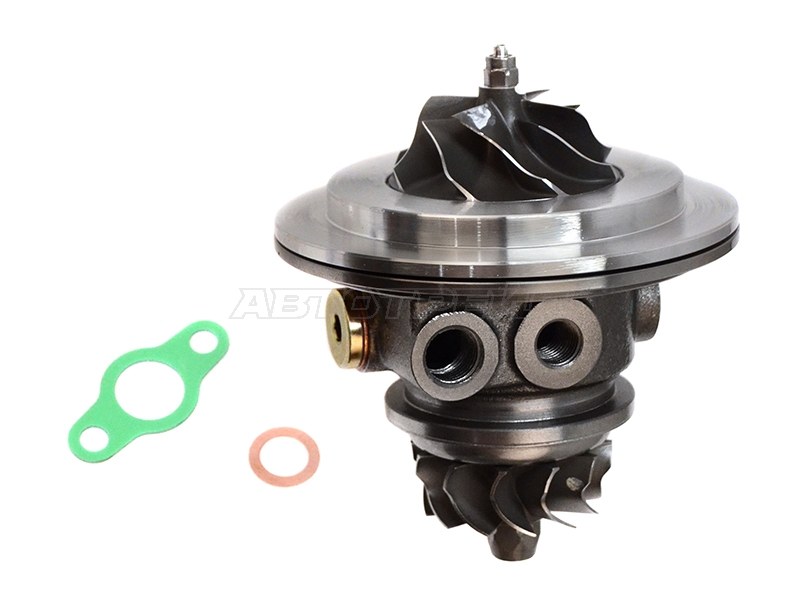 Картридж турбины Audi A4 96-09 / A6 97-05 AGU;AJQ;AQA;ARZ;AUM
