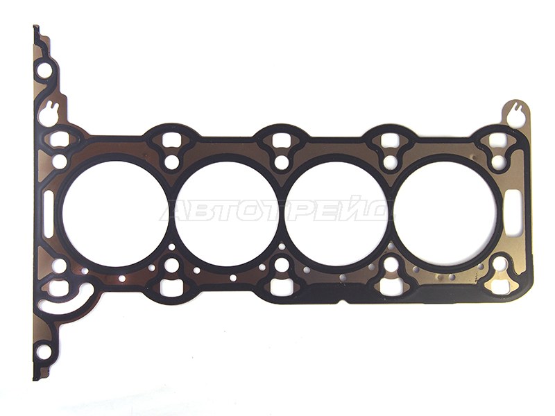 Прокладка головки блока цилиндров Opel Astra 98-13 / Corsa 00-14 Z12XE;Z12XEP;Z14XEL;Z14XEP (Металл)