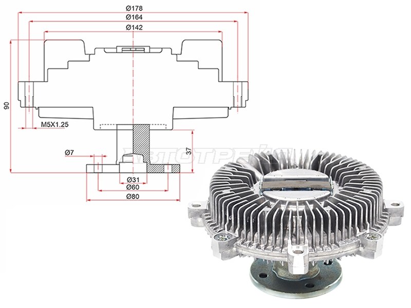 SAT ST-170-0003