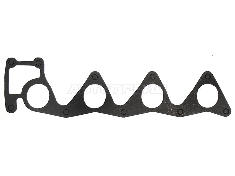 Прокладка впускного коллектора Kia Besta 94-97 / Mazda 626 87-97 R2