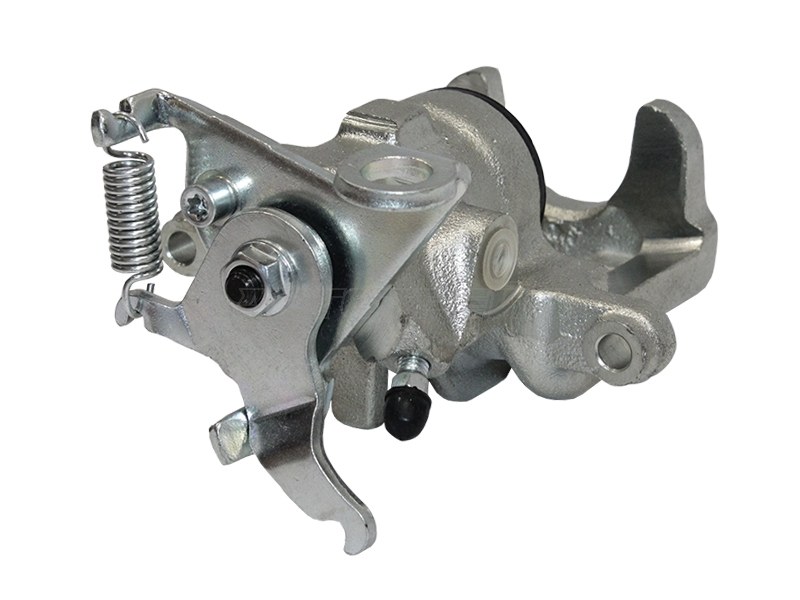 Суппорт тормозной Ford Focus 98-04 (Сзади/ Справа)