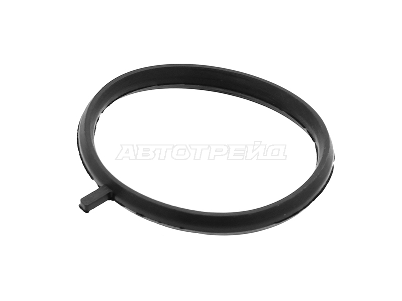 Прокладка дроссельной заслонки Hyundai Solaris 10-17 / Kia Rio 11-17 G4FA;G4FC