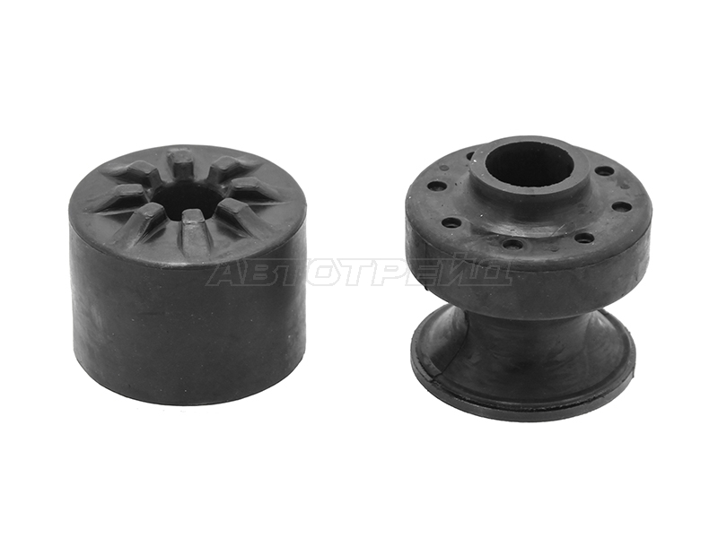 Подушка рамы Mitsubishi L200 15-