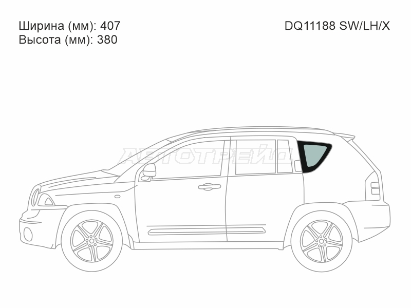 Изображения стекла