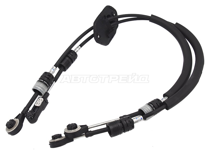 Трос КПП Ford Transit 06-14