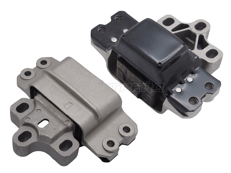 Опора двигателя Audi A3 03-13 / A4 04-09 (Слева)