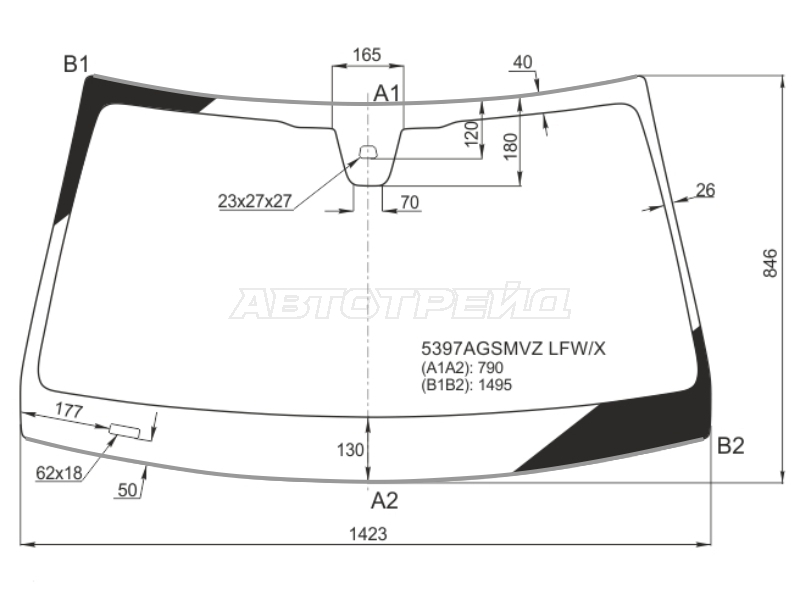 Изображения стекла