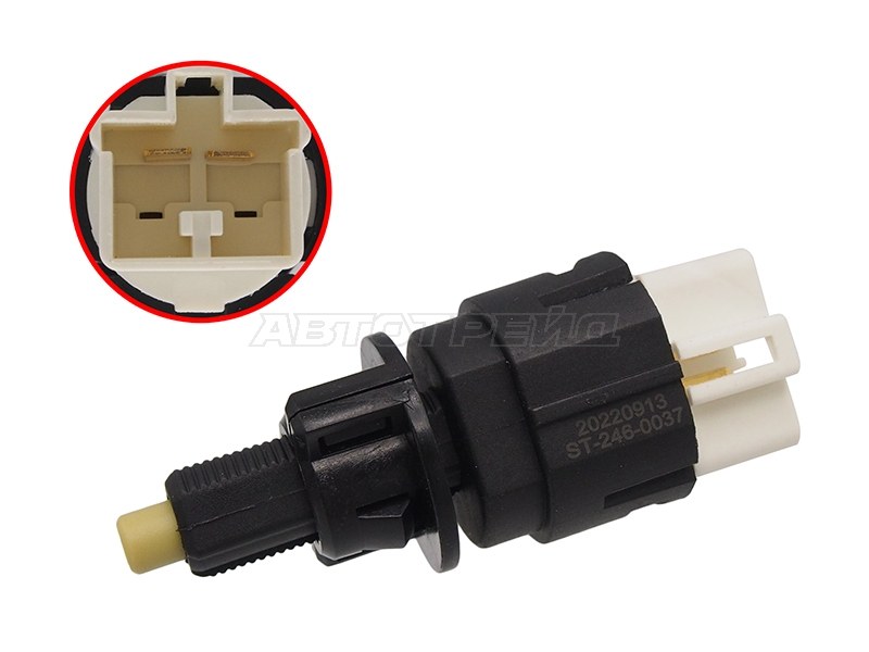 Датчик включения стоп-сигнала Mitsubishi Lancer 02-10 / Outlander 02-09