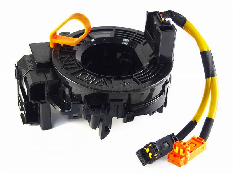 Шлейф подрулевой Toyota Ractis 10-16 / RAV4 05-13