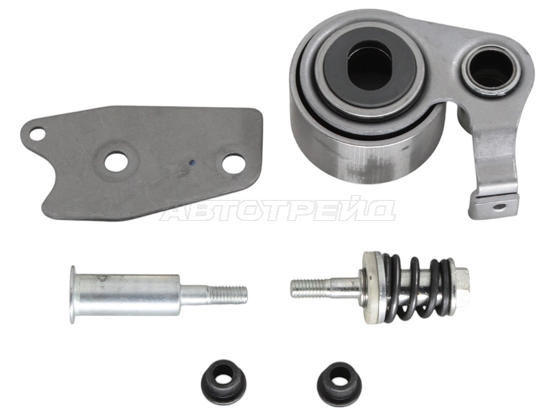 Ролик ремня ГРМ Toyota Land Cruiser (J80) 84-23 / Coaster 82-16