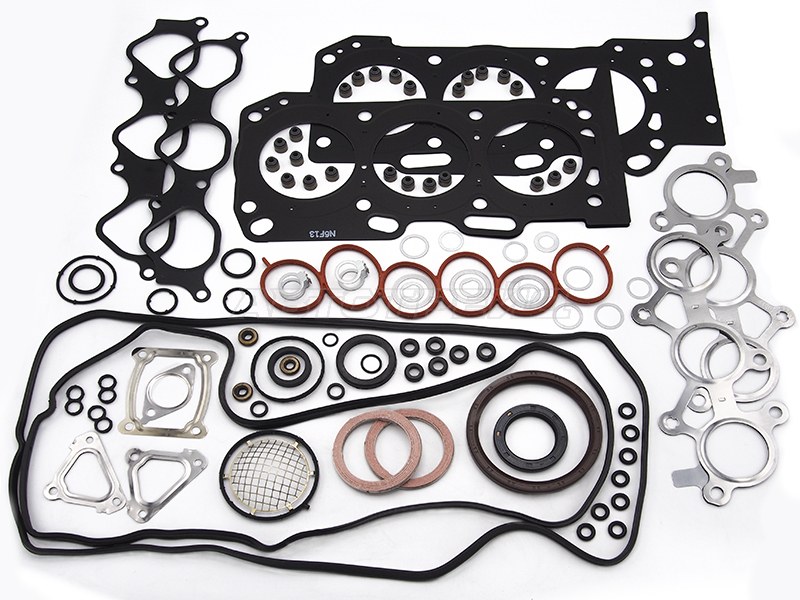 Ремкомплект двигателя Toyota Crown 03-08 / Crown Majesta 04-09 3GRFSE (Металл)