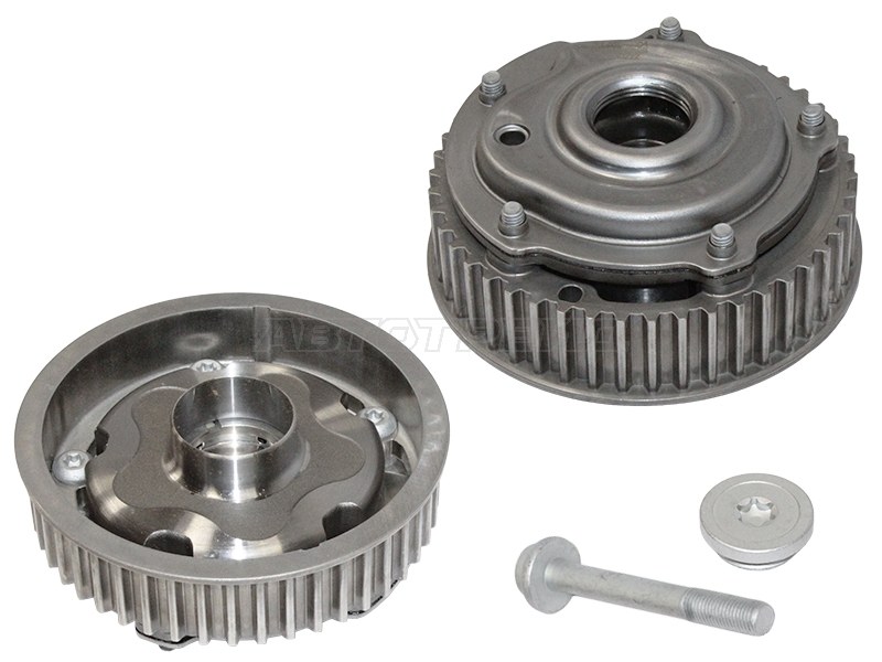 Муфта VVT-I Chevrolet Aveo 11-15 / Cruze 09-15 A14NET;A16XER;A18XEL;A18XER;B14NET;X16SZR;Z12XE;Z12XE