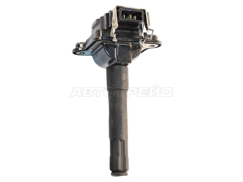 Катушка зажигания Audi A3 96-03 / A4 94-01 (3 контакта)