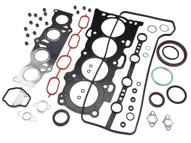 Ремкомплект двигателя Toyota Camry (XV30) 01-06 / Camry UAE/USA 01-06 2AZFE (Металл)