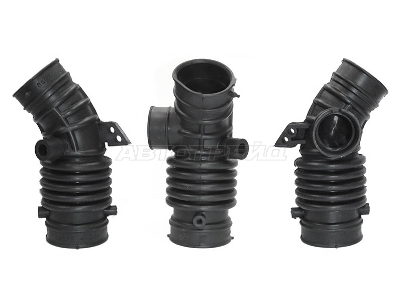 Гофра воздушного фильтра Nissan AD 99-08 / Almera 00-06 QG13DE;QG15DE