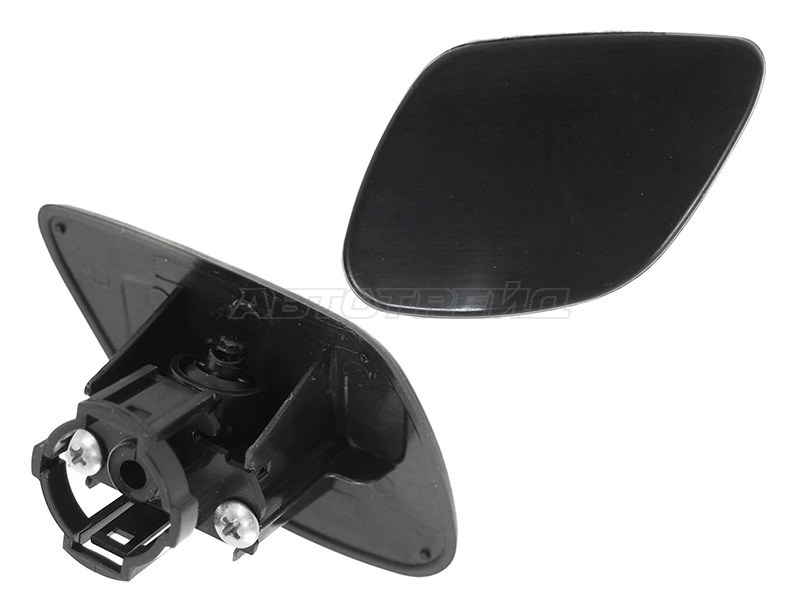 Крышка омывателя фары Lexus RX 03-09 / Toyota Harrier (XU30) 03-13 (Слева)