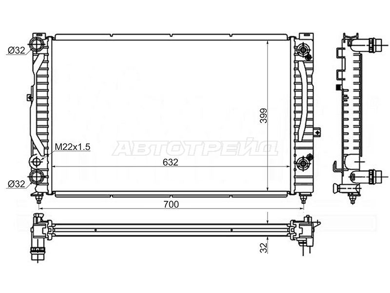 SAT SG-VW0003-MT