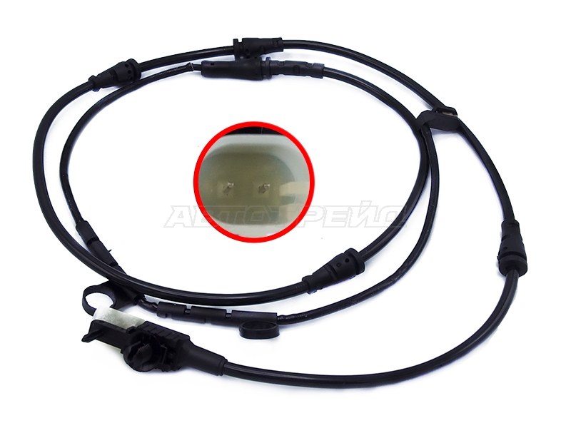 Датчик износа тормозных колодок Land Rover Range Rover 12-22 / Range Rover Sport 13-22 (Спереди)
