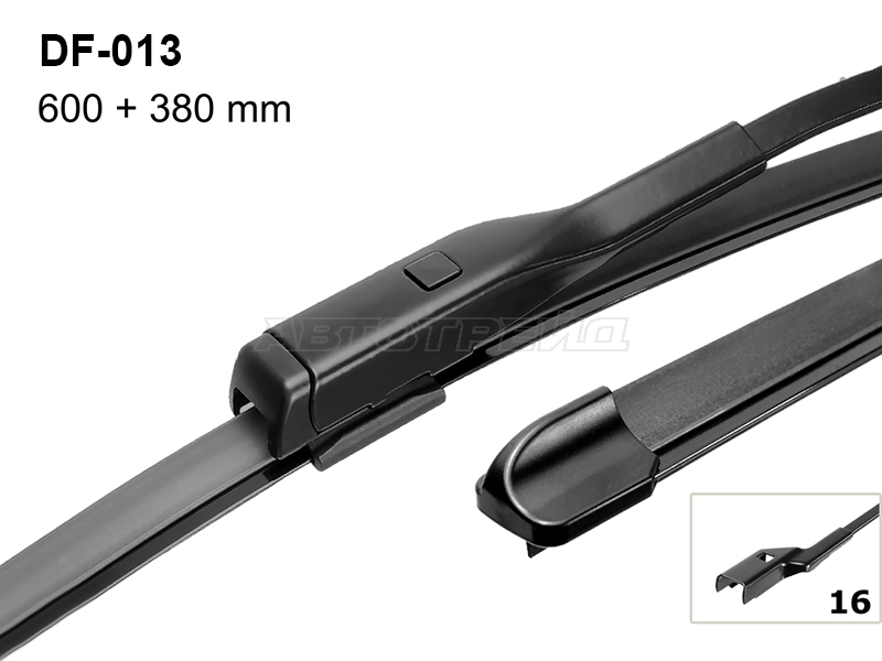 DENSO DF-013