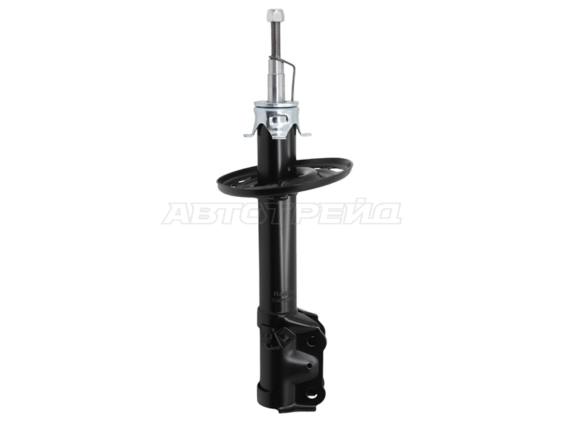 Стойка передняя HONDA FIT/ARIA/MOBILIO 01- RH(Прямой линк) BAIKOR BKSAF0557
