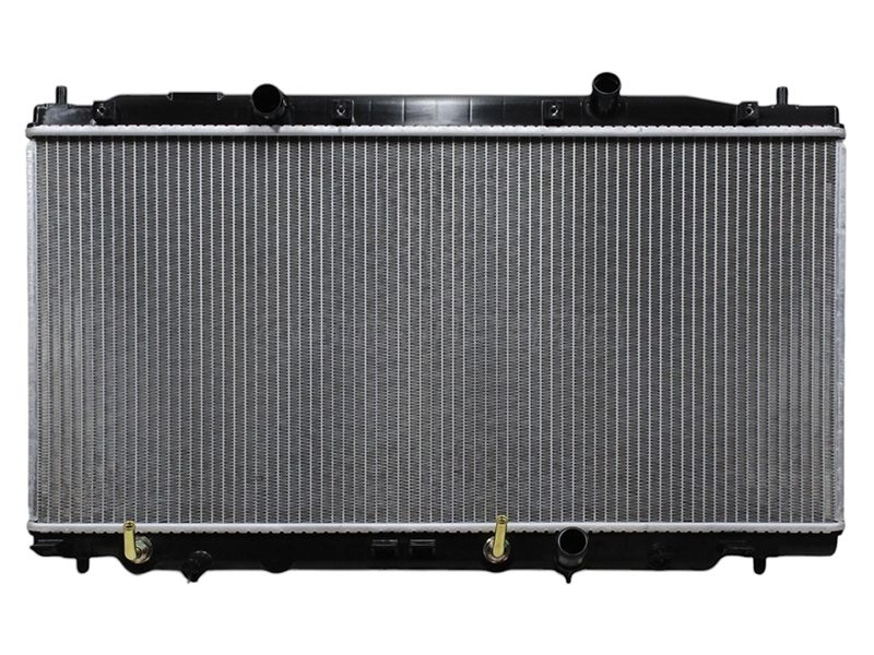 Радиатор Honda Freed 08-16 / Freed Spike 10-16
