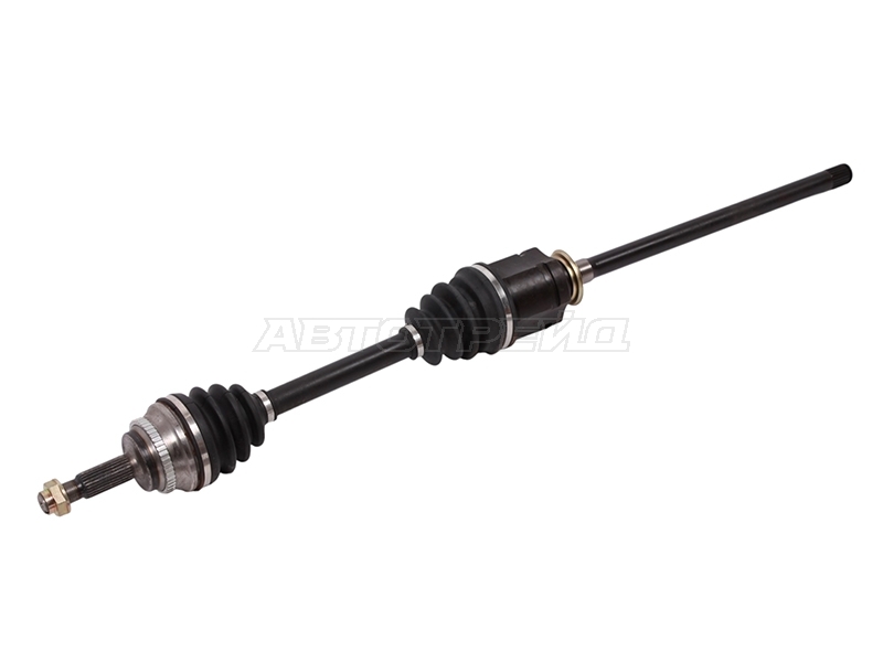 Привод в сборе Toyota RAV4 (CA20) 00-05 (Спереди/ Справа)