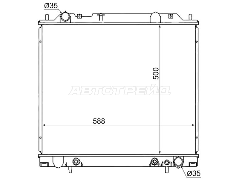 SAT MC0005-2.8-2R