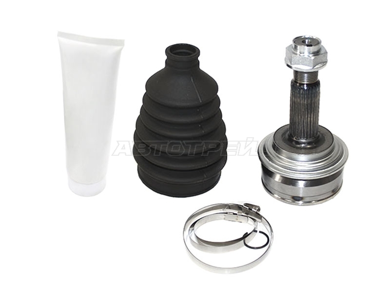 Шрус (Спереди/ Наруж) Toyota Vitz 05-20 / Belta 05-12
