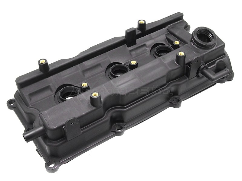 Крышка клапанов Nissan Murano 02-08 / Teana 03-08 VQ35DE