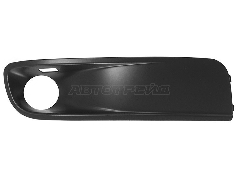 Оправа ПТФ Volkswagen Transporter 03-09 / Multivan 03-09 (Справа)