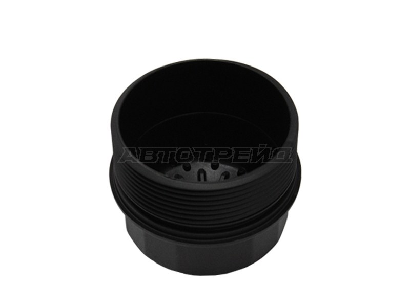 Корпус масляного фильтра Mercedes-Benz C-Class 93-08 / E-Class 84-03 M104941;M104942;M104980;M104990