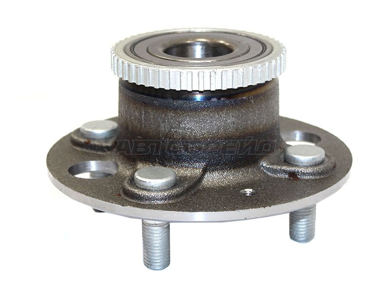 Ступичный узел Honda Civic 00-06 / Civic Ferio 00-05 (ABS/ Справа=Слева/ Сзади)