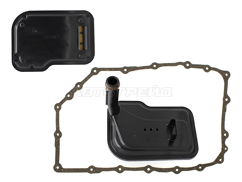 Фильтр АКПП Chevrolet Tahoe 06-14 / Cadillac CTS 07-15