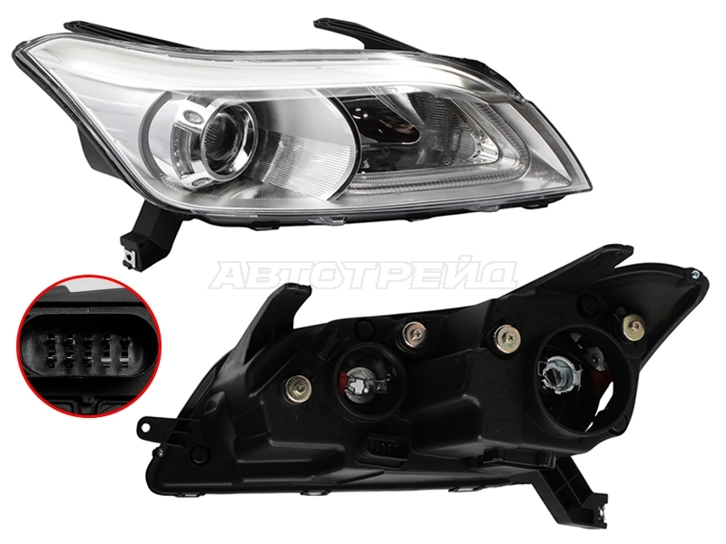 SAT ST-13-LFX60R