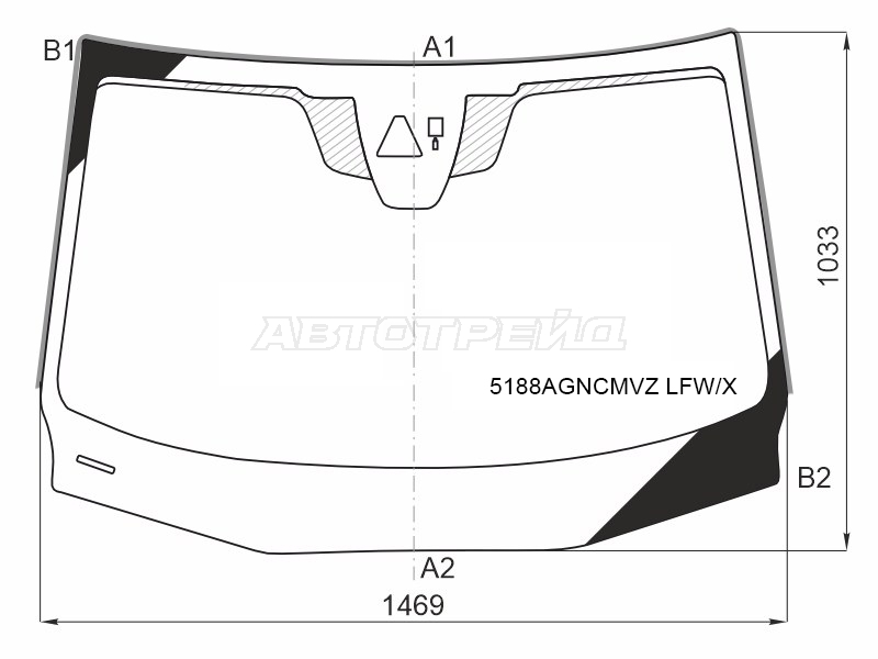 Изображения стекла