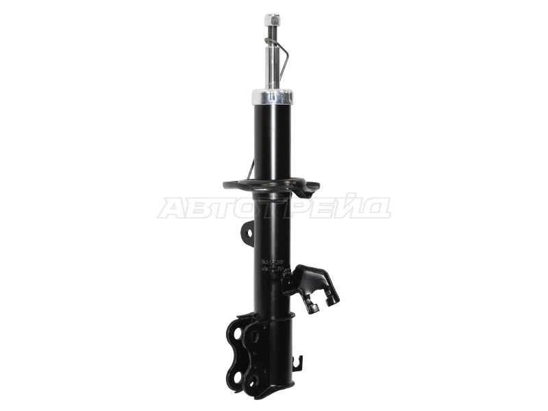 Стойка Передняя Nissan Note 13- Rh BAIKOR арт BKSAF0280 BAIKOR BKSAF0280