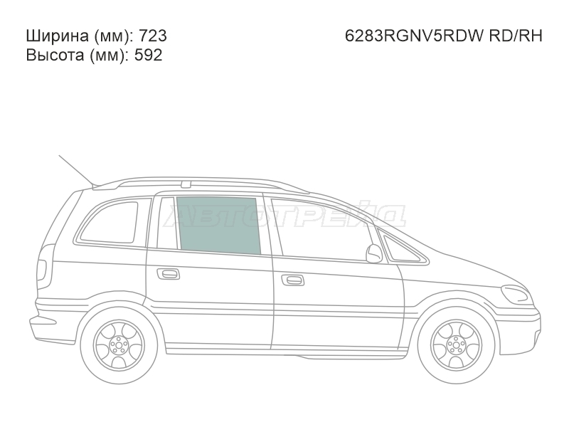 Изображения стекла