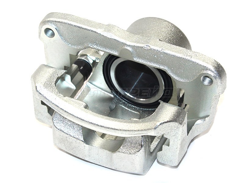 Суппорт тормозной Toyota RAV4 (CA20) 00-05 (Спереди/ Слева)