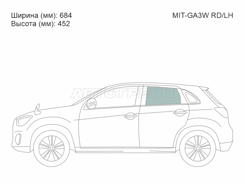 Изображения стекла