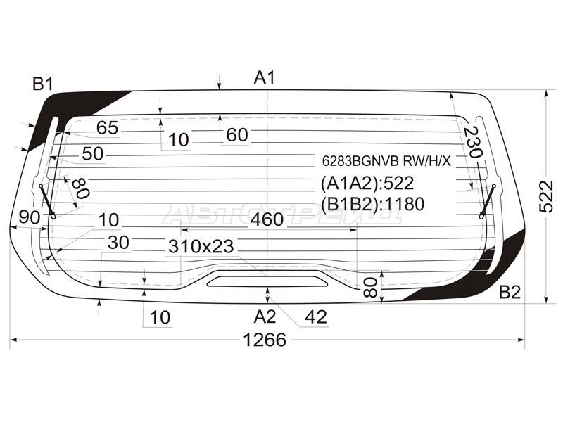 Изображения стекла