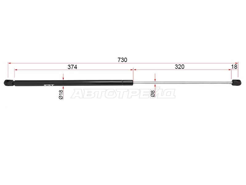 SAT ST-3T0823359