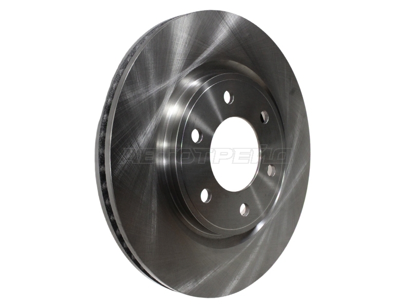 Диск тормозной (Перед) Nissan Patrol 10-24 / Infiniti QX56 10-13