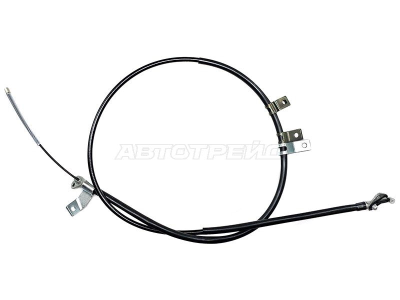 Трос ручного тормоза Toyota RAV4 (XA30) 05-13 (Справа)