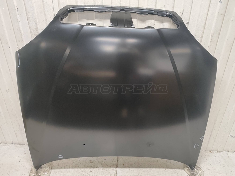 Капот MITSUBISHI LANCER LIBERO 91-95 (уценка на 10%)