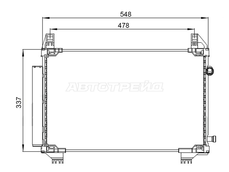 SAT ST-47-0011