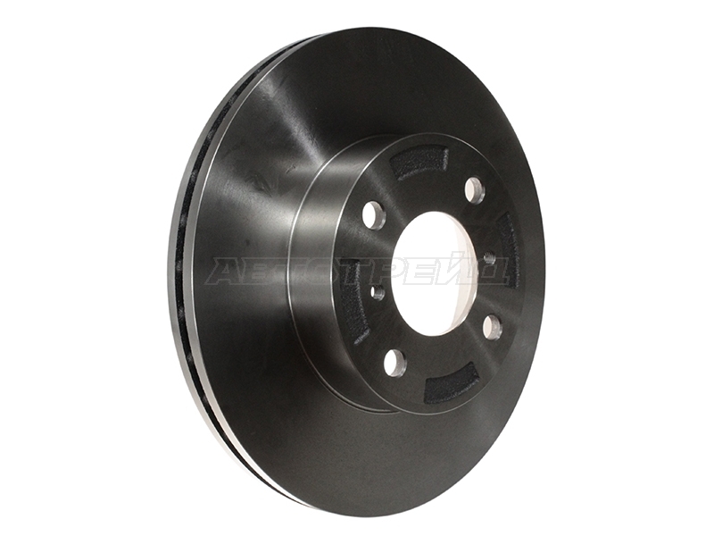 Диск тормозной (Перед) Suzuki Aerio 01-07 / Baleno 95-02