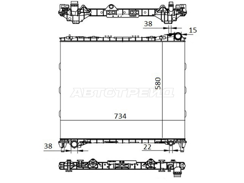SAT LR0004