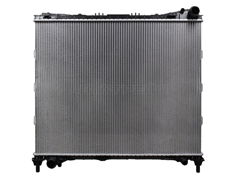 Радиатор Land Rover Discovery 16-20 / Range Rover 12-22