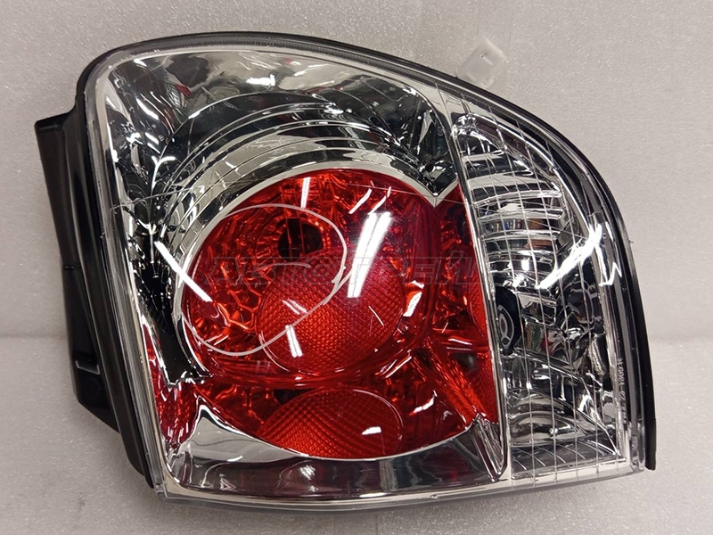 Фара Geely Coolray 18-24 (Слева/ Галоген) (уценка на 10%)