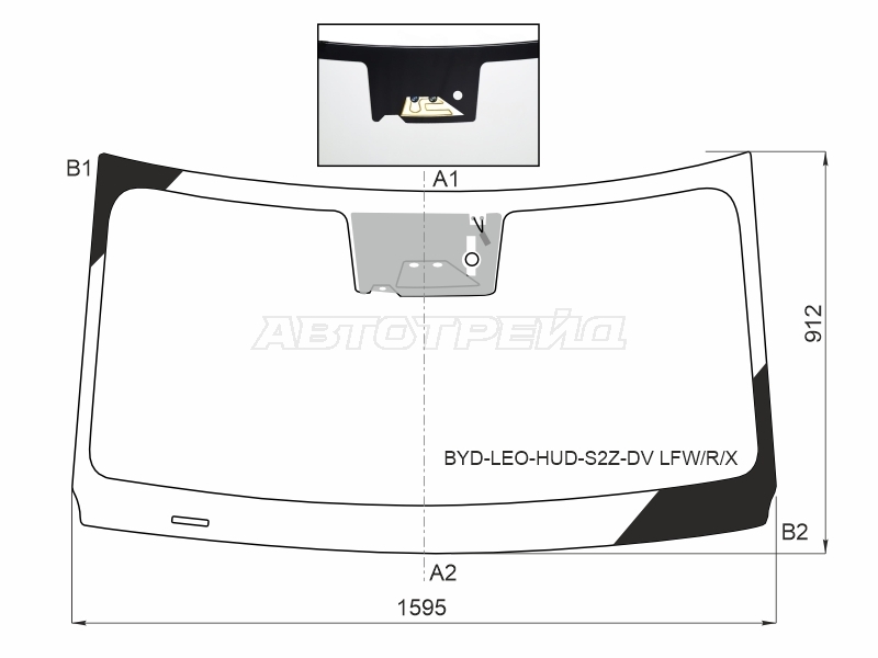 Изображения стекла